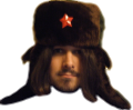 xuedi's Hackergotchi Head